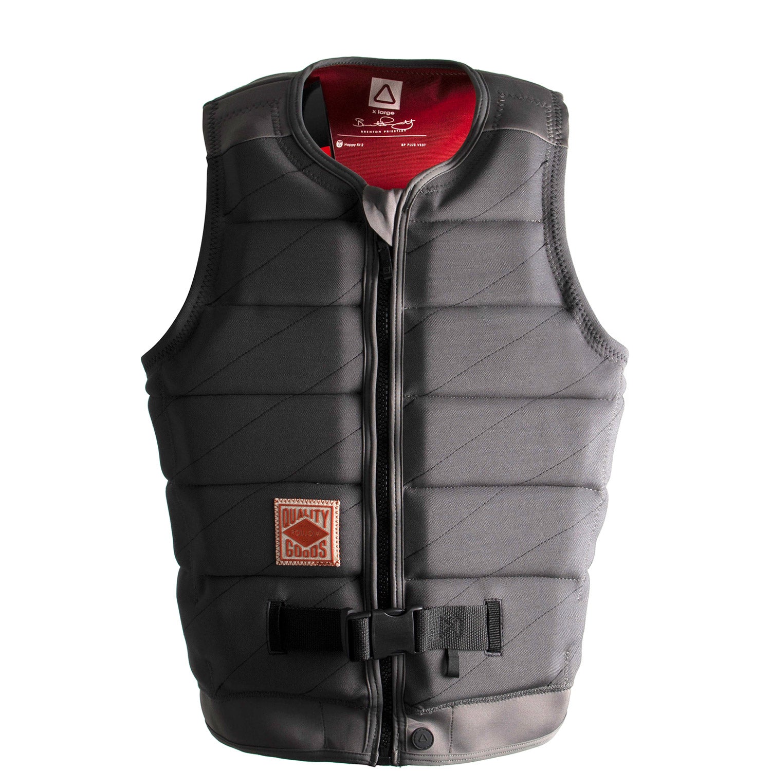 B.P. Pro Plus Mens Neo Vest 2022
