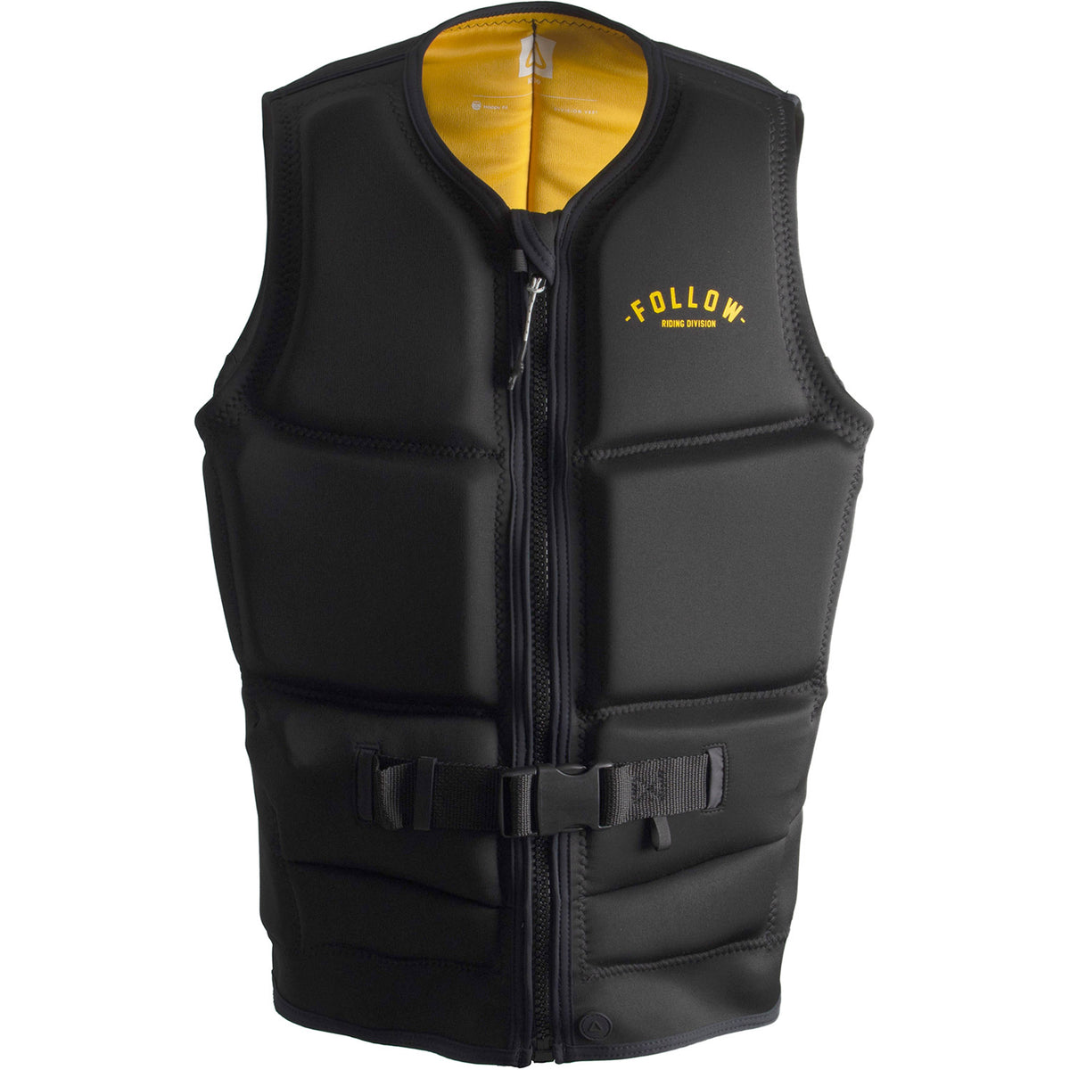Division Mens Neo Vest 2022