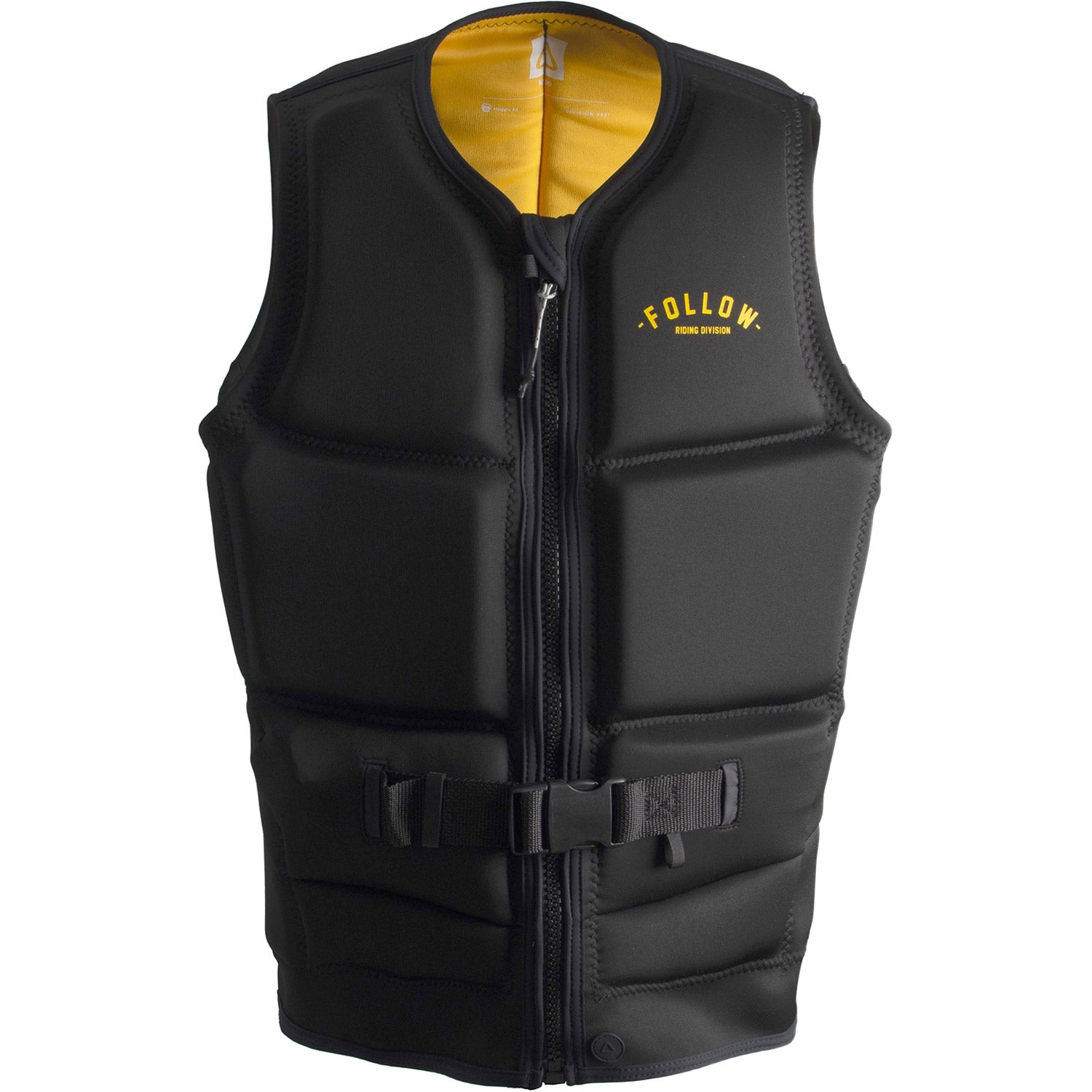 Division Mens Neo Vest 2022