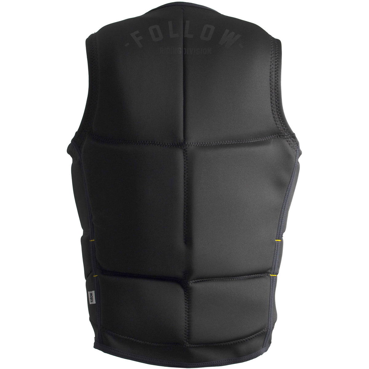Division Mens Neo Vest 2022