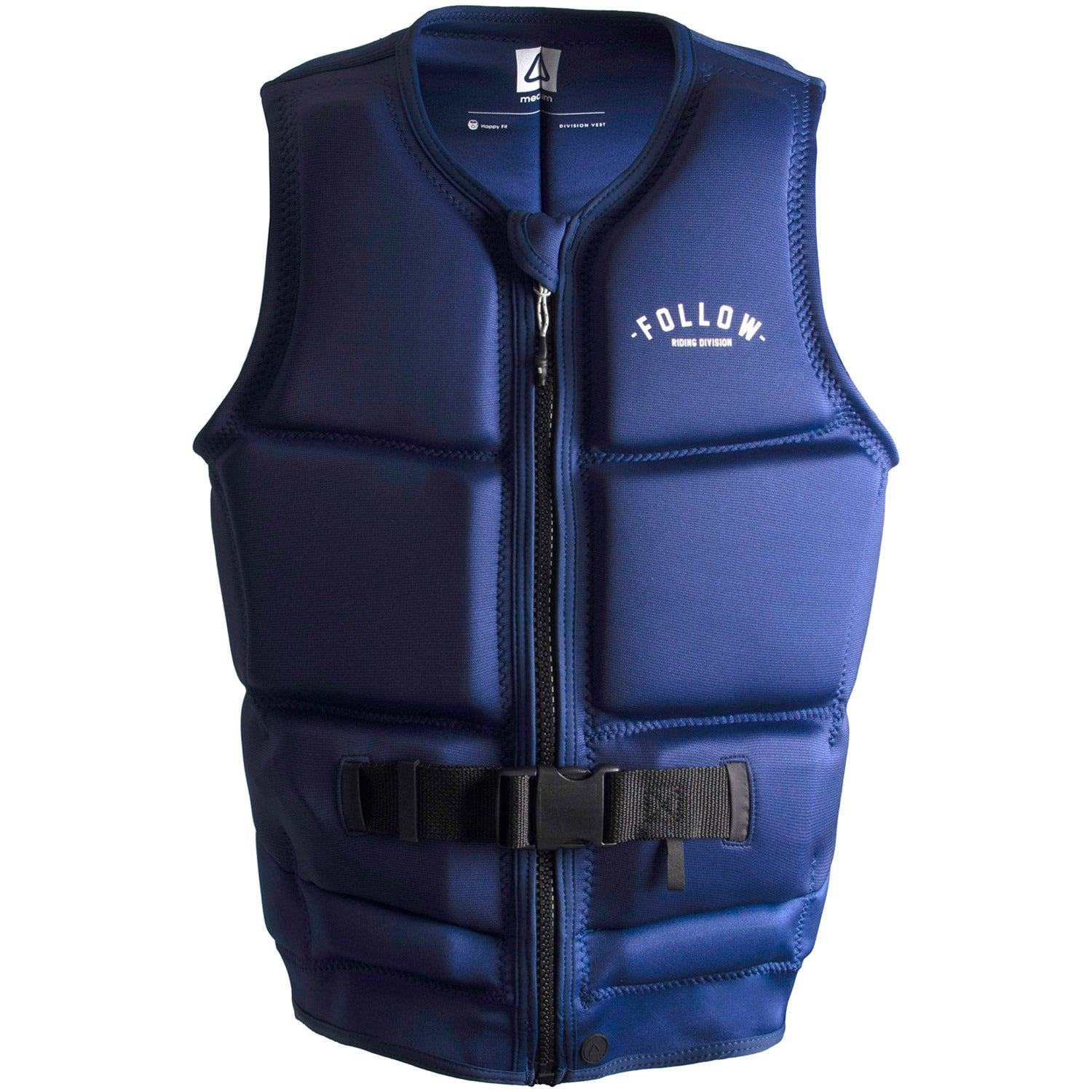 Division Mens Neo Vest 2022