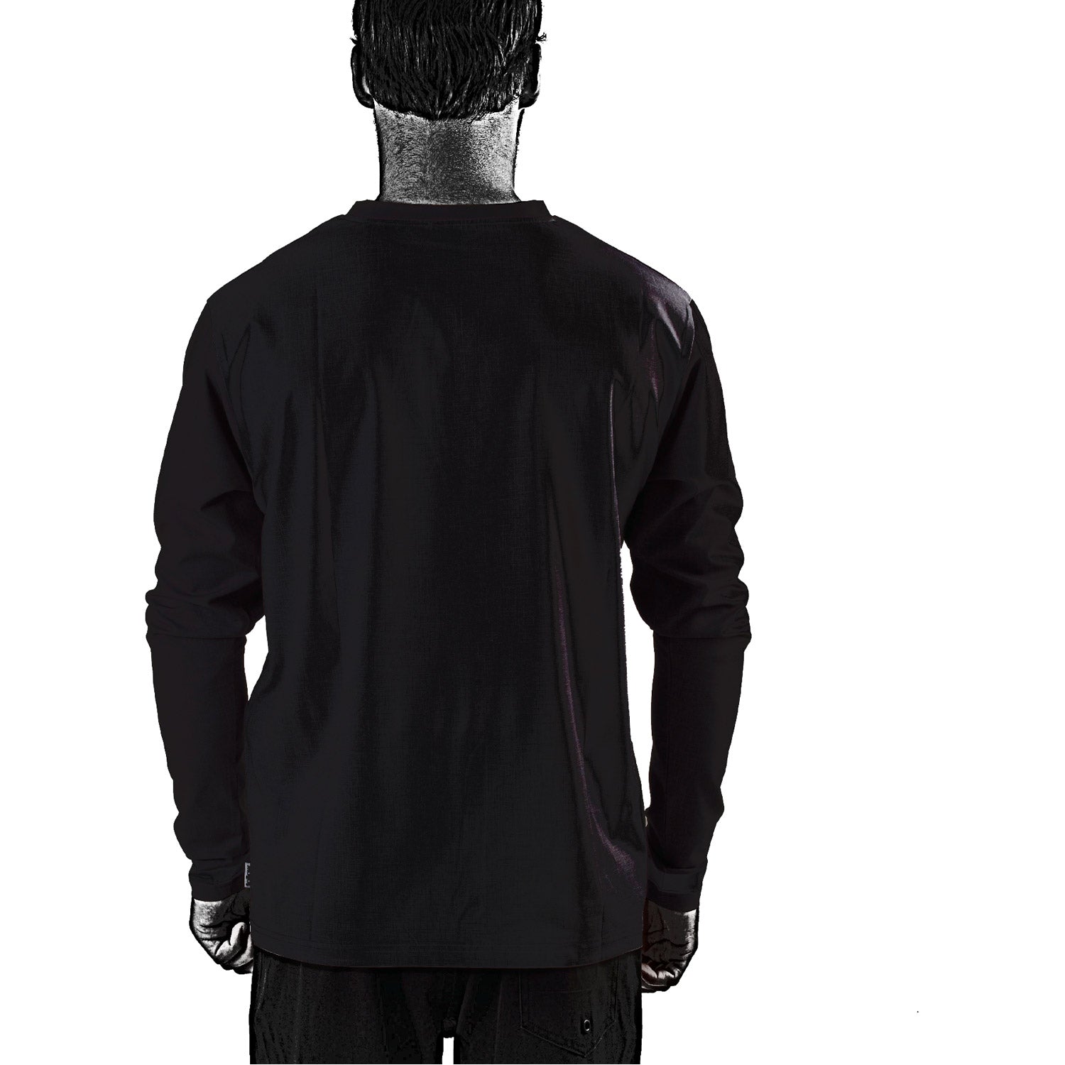 Follow Mens Hydro L/S Tee 2022