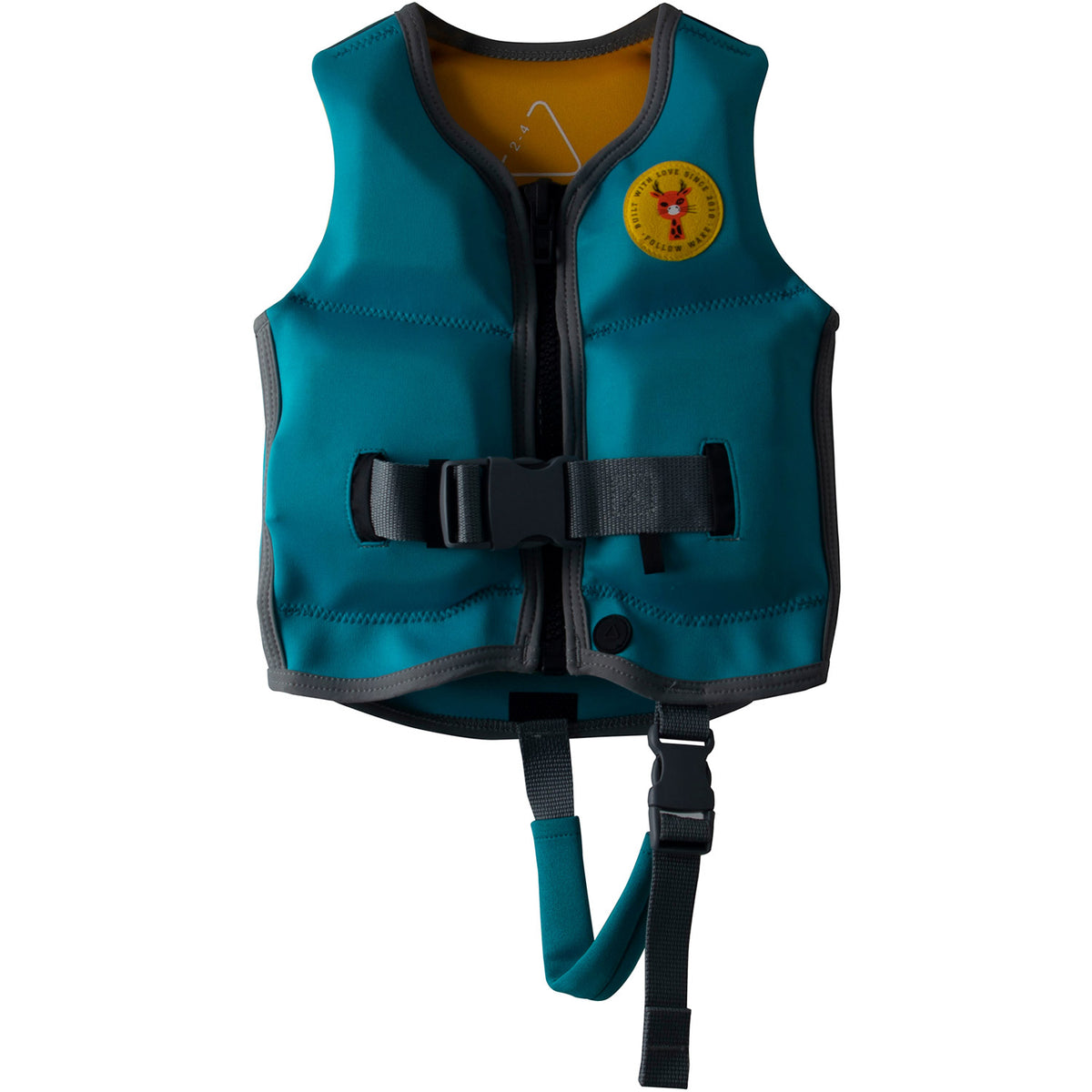 Monster Jr Kids Neo Vest 2022