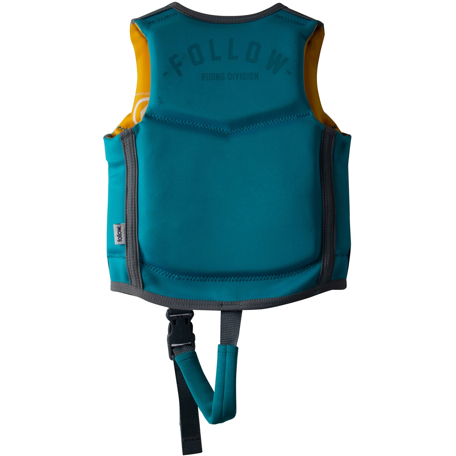 Monster Jr Kids Neo Vest 2022