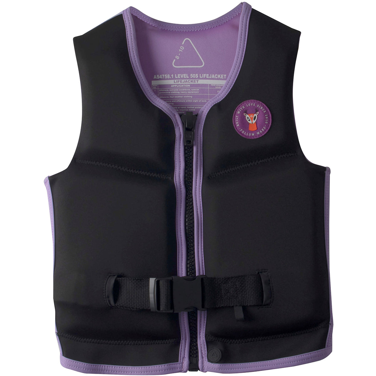 Monster Jr Kids Neo Vest 2022