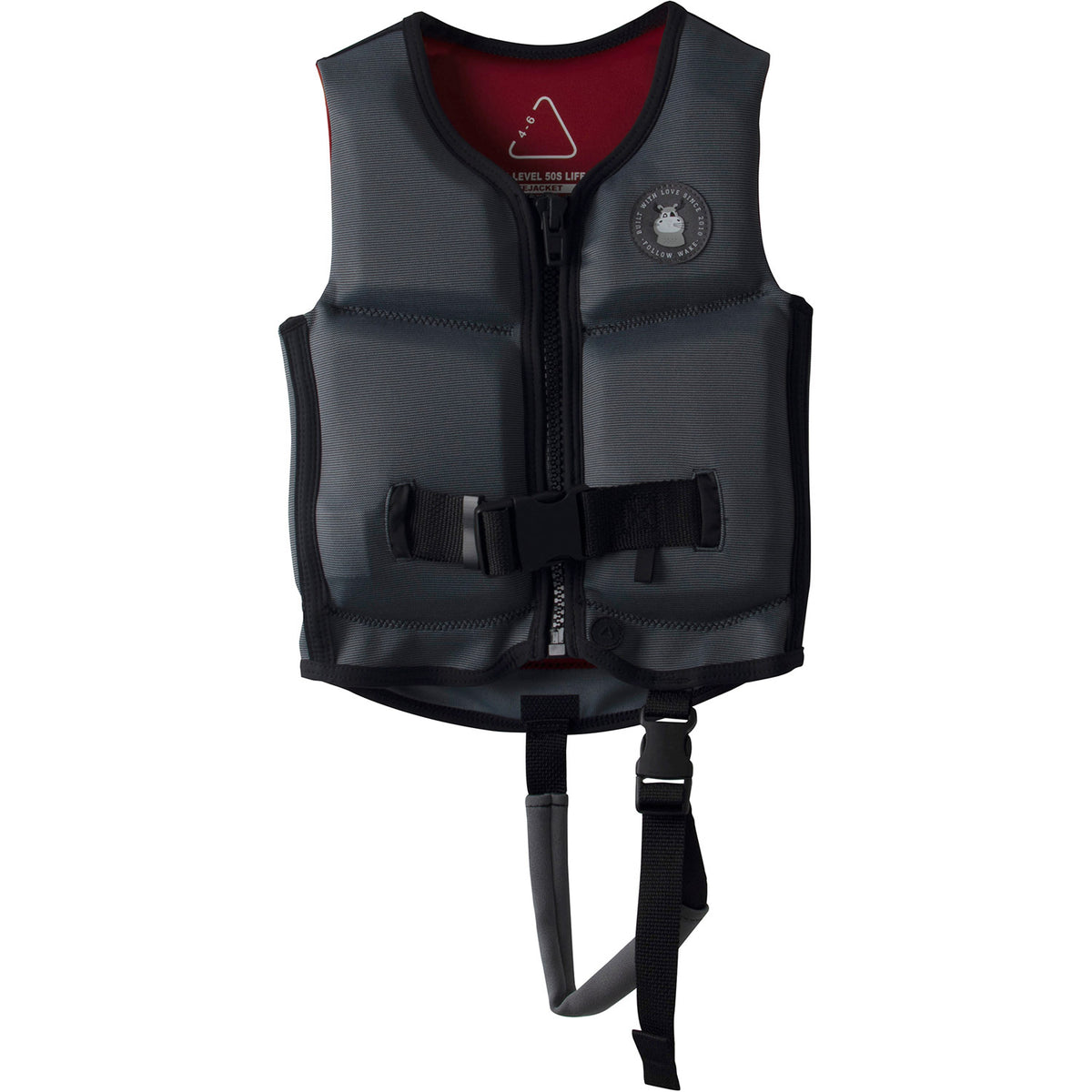 Monster Jr Kids Neo Vest 2022