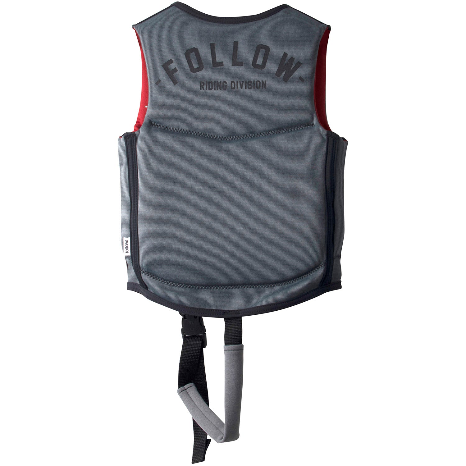 Monster Jr Kids Neo Vest 2022