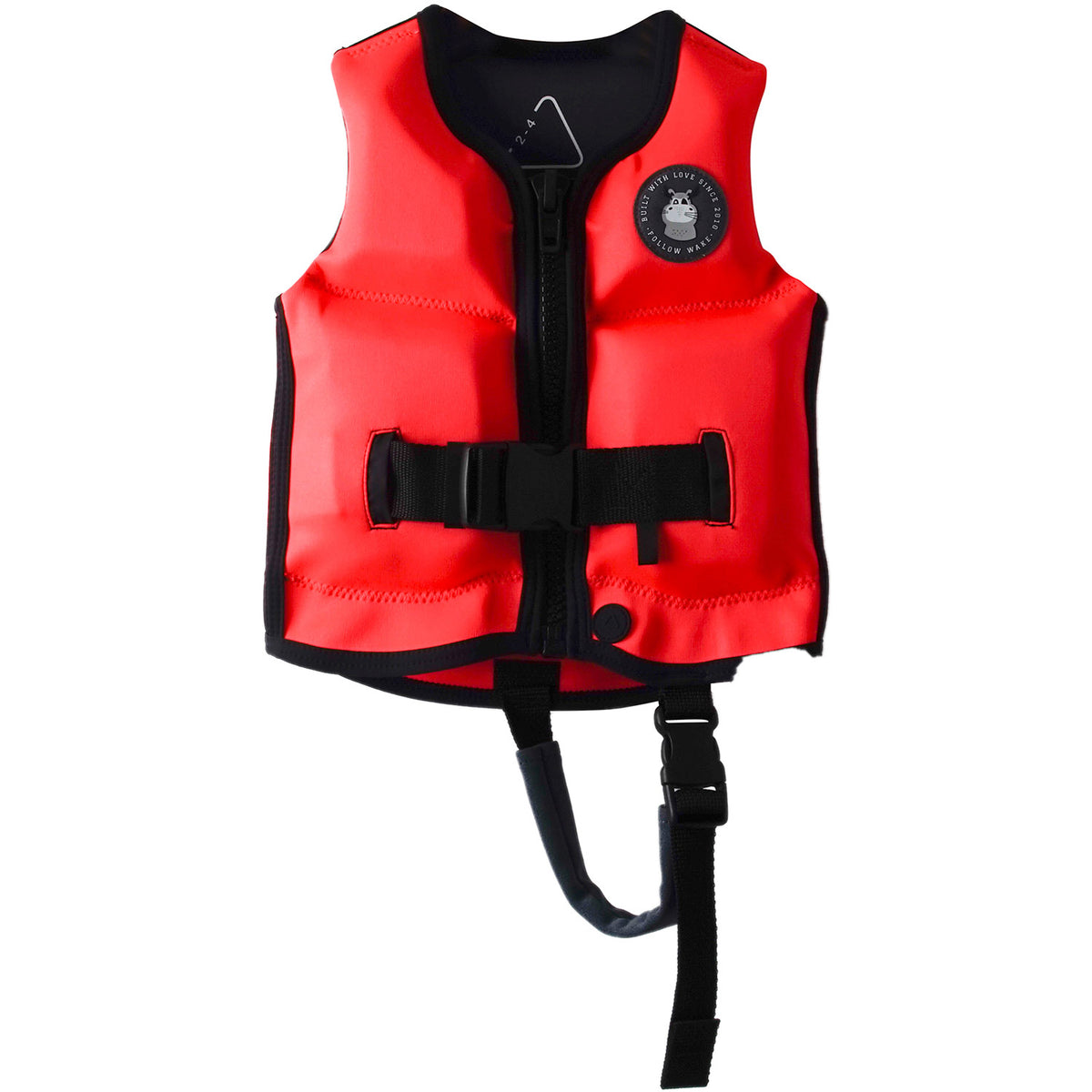 Monster Jr Kids Neo Vest 2022
