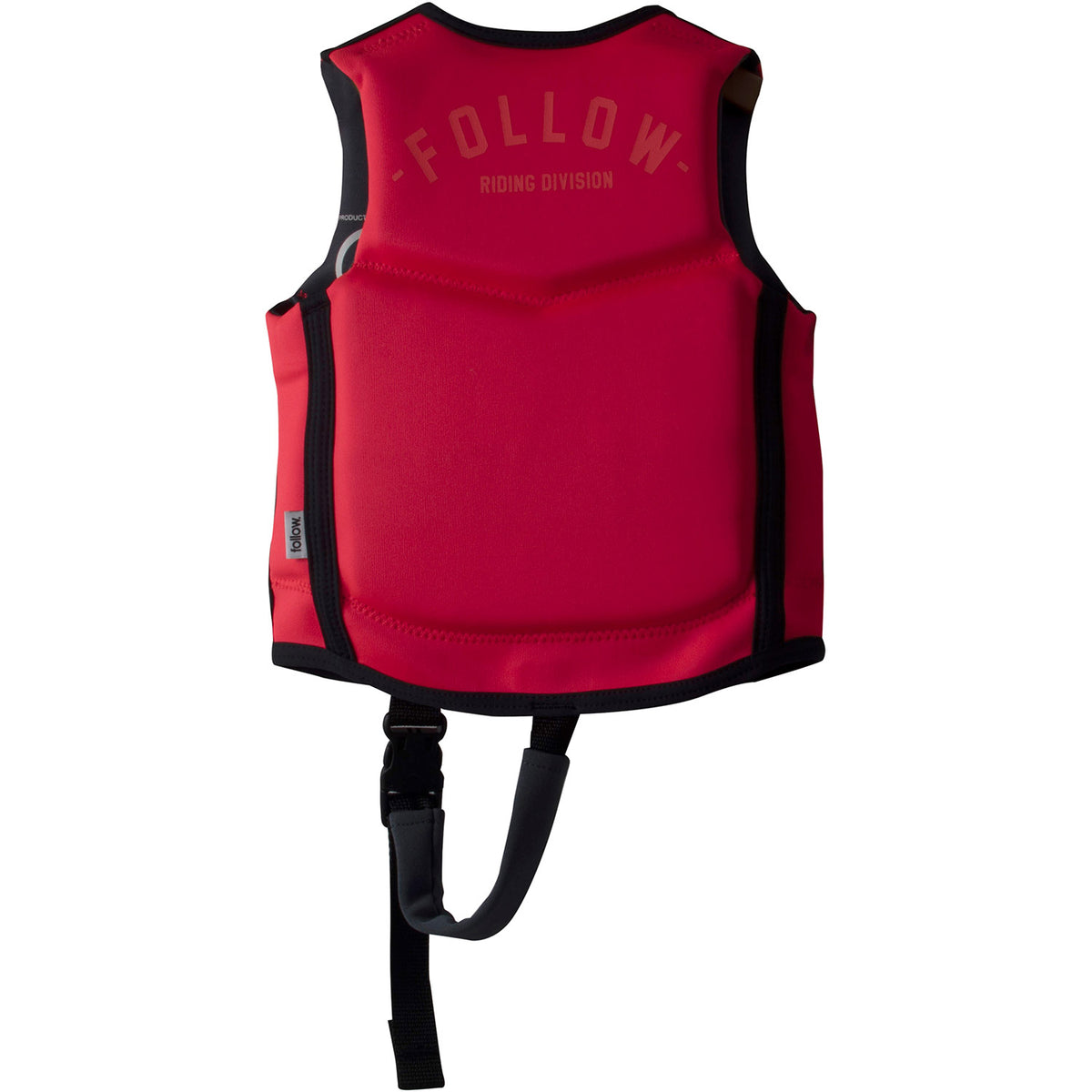 Monster Jr Kids Neo Vest 2022