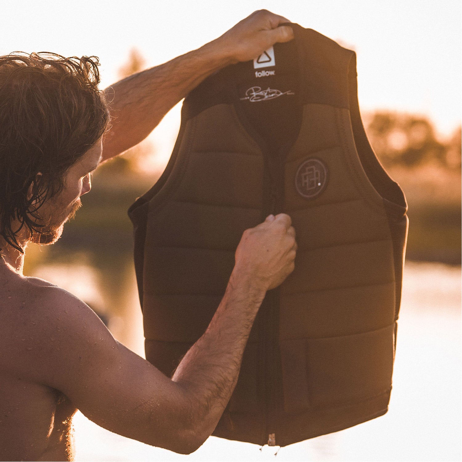 RD Mens Neo Vest 2022