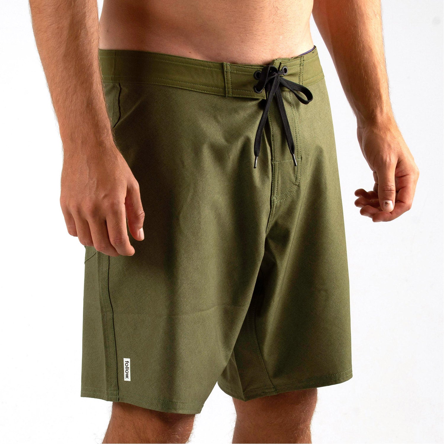 Simple 2 Mens Boardie 2022