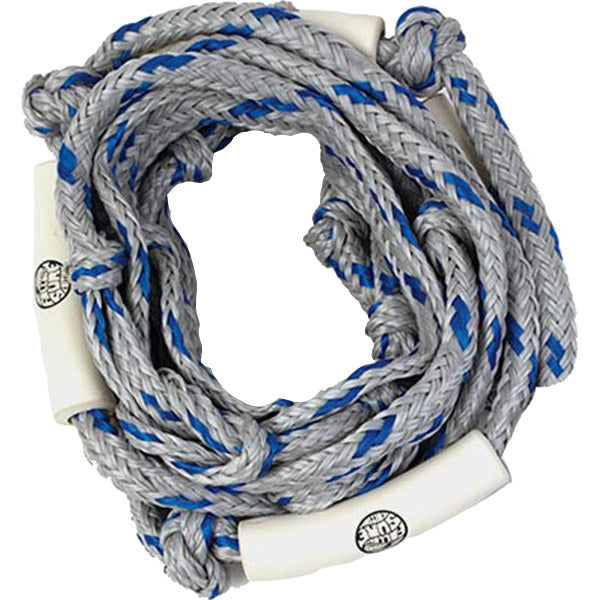 Follow Surf Rope 2020 Navy Grey