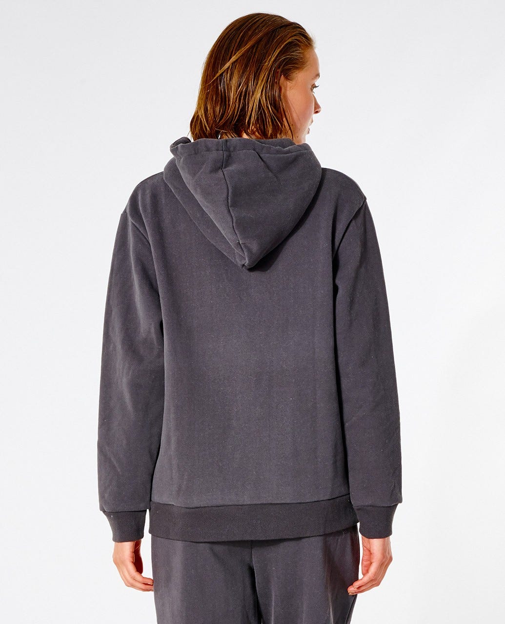 Premium Surf Hoodie Fleece