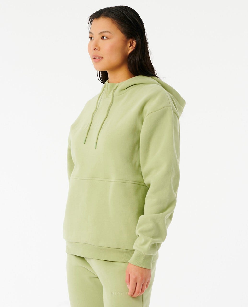 Premium Surf Hoodie Fleece