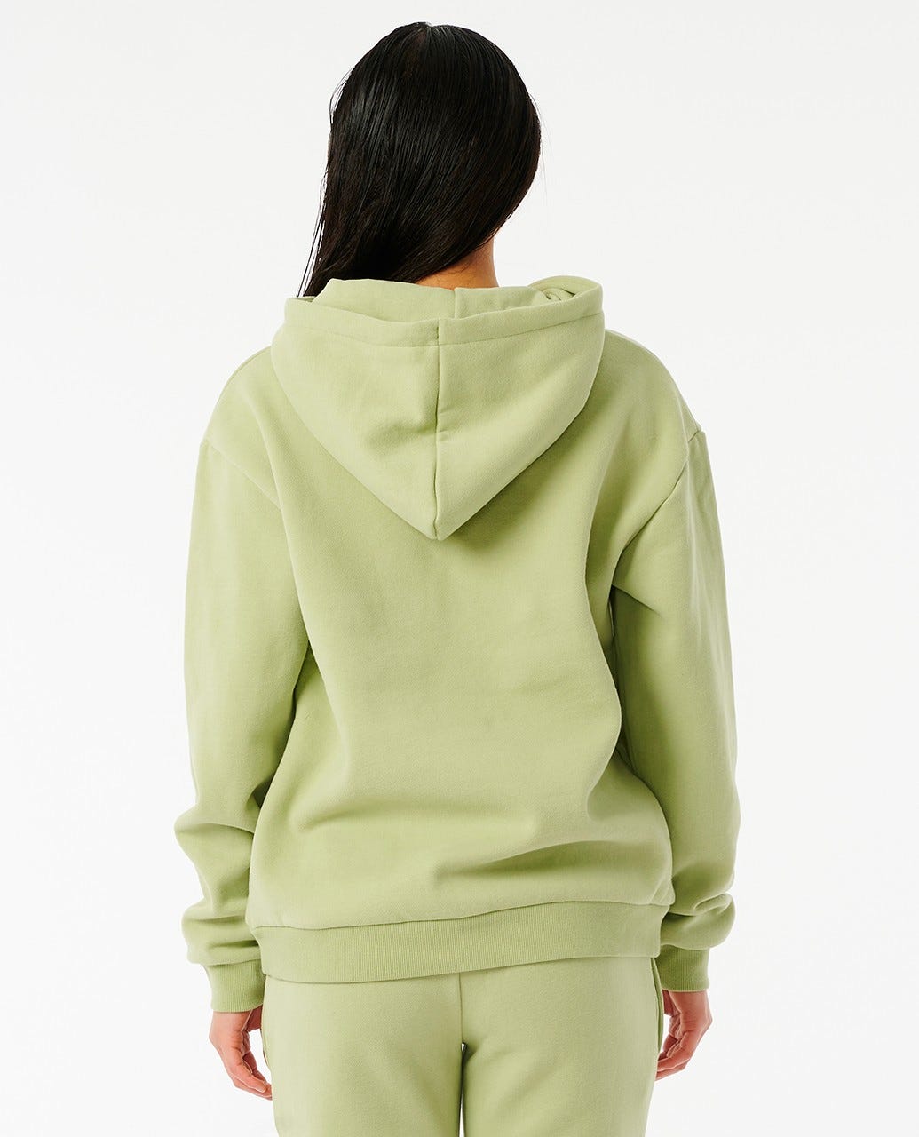 Premium Surf Hoodie Fleece