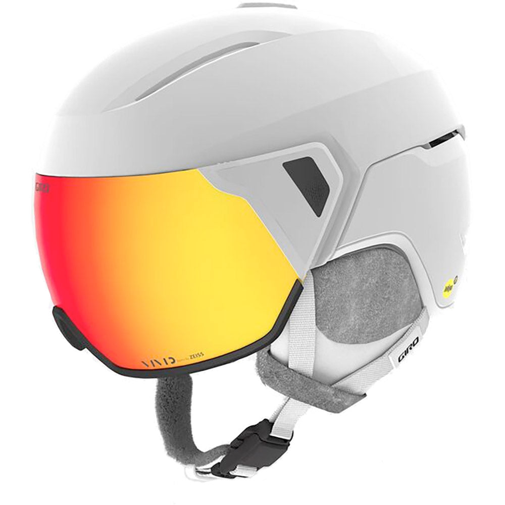 Giro Aria Mips Helmet 2022 Matte White
