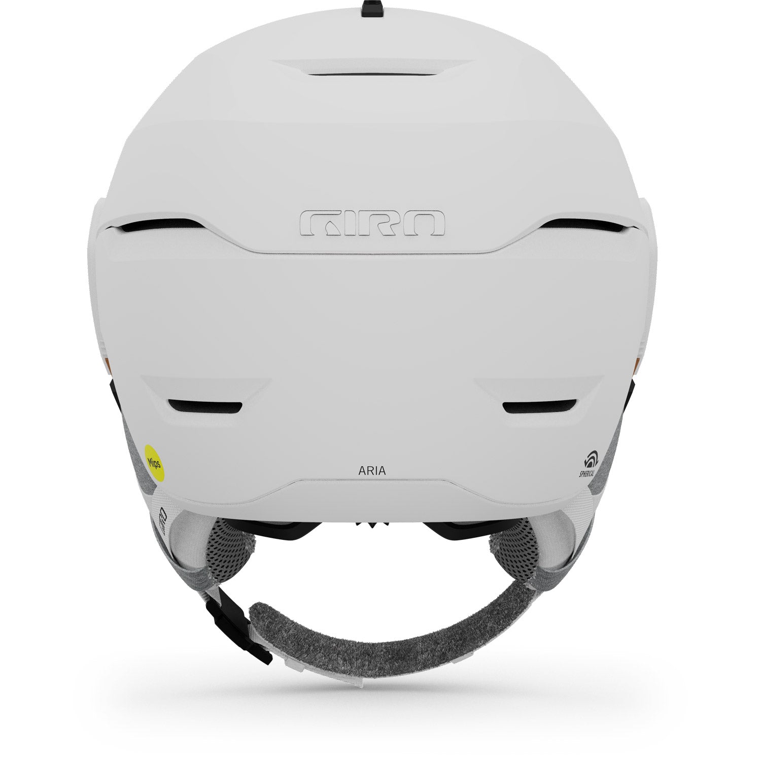 Aria Mips Snow Helmet 2023