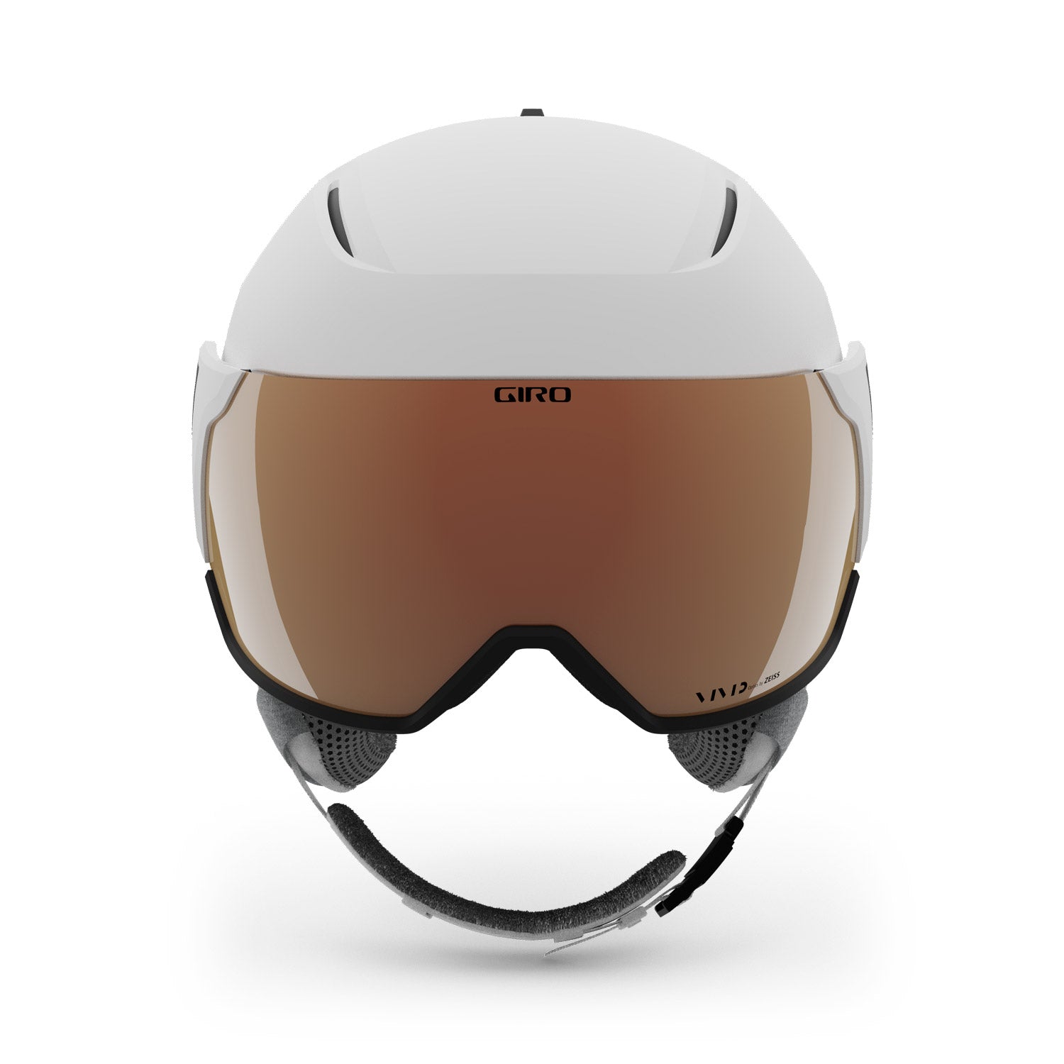 Aria Mips Snow Helmet 2023