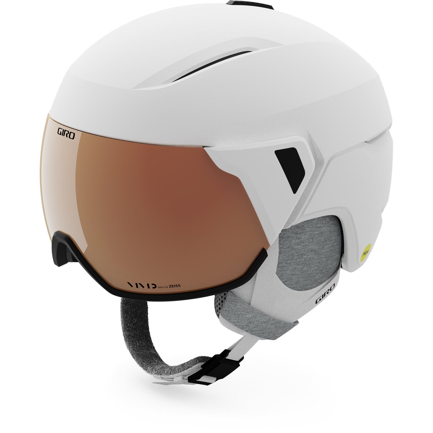 Aria Mips Snow Helmet 2023