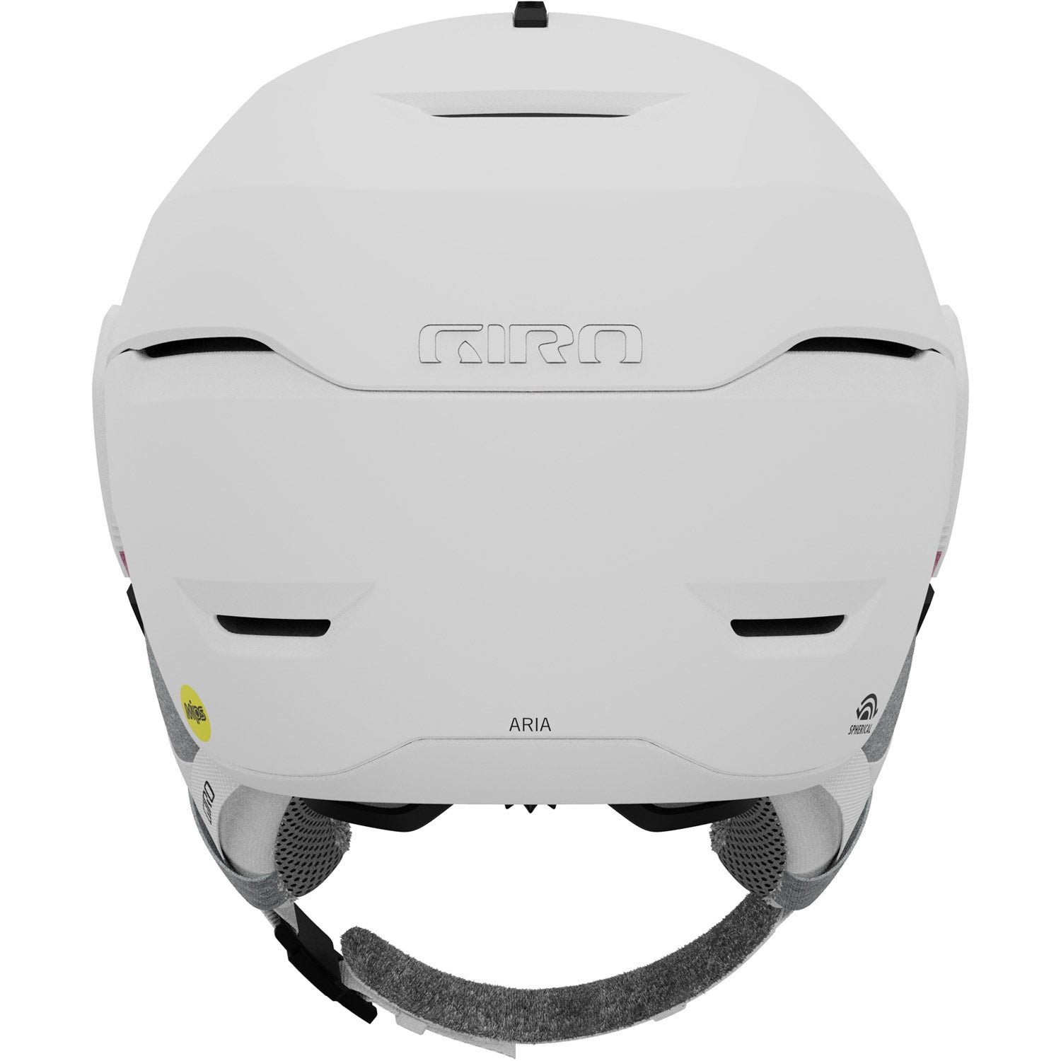 Aria Spherical Mips Snow Helmet