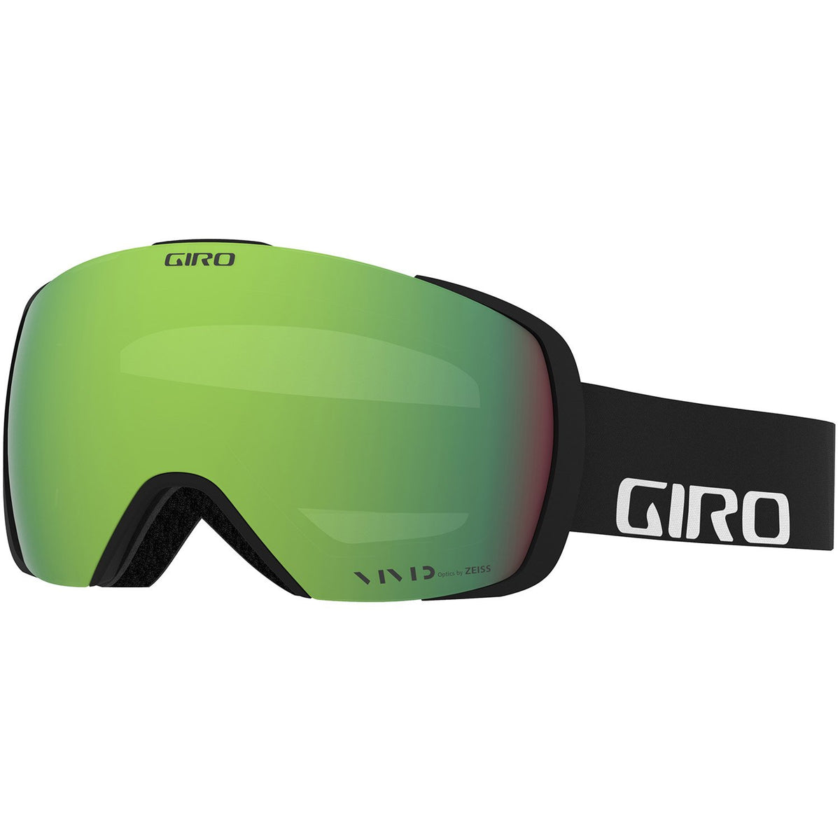 Contact Snow Goggle 2021