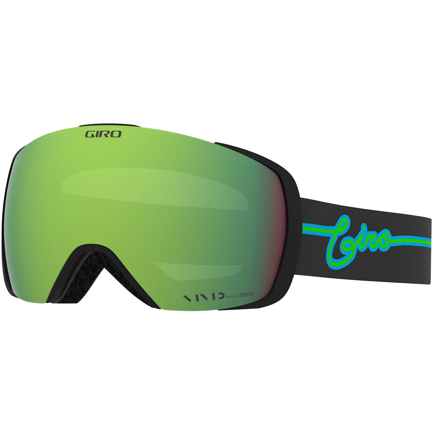 Giro Contact Goggle 2022