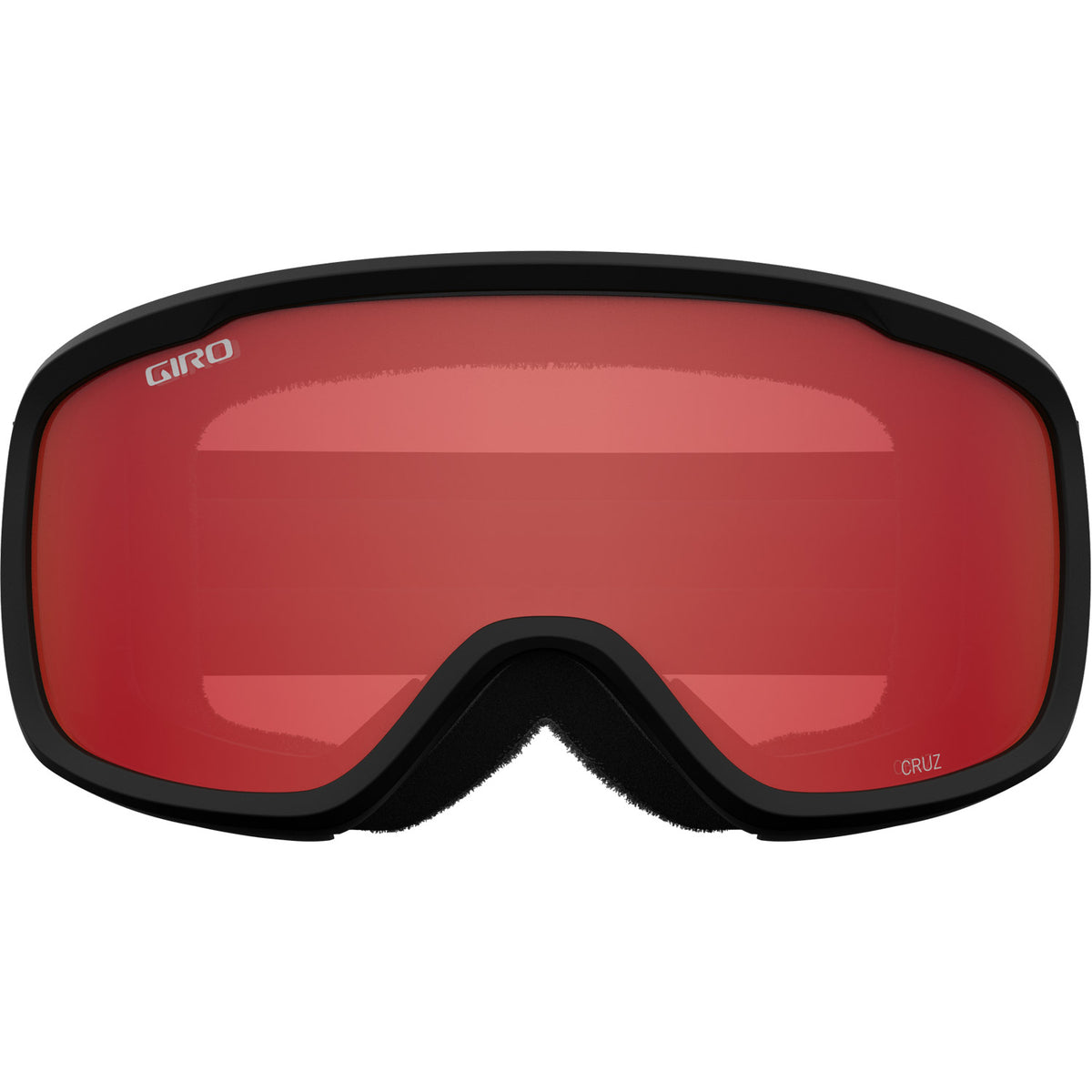 Cruz Asian Fit Snow Goggle 2023