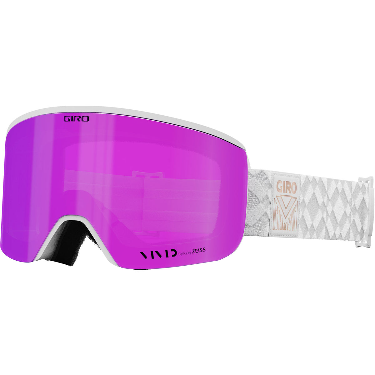 Giro Ella Goggle 2022