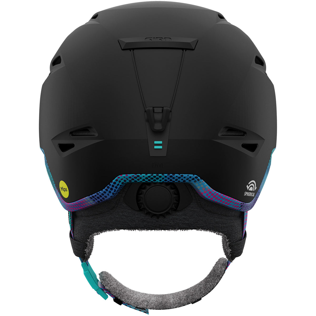 Envi Spherical Mips Helmet 2022