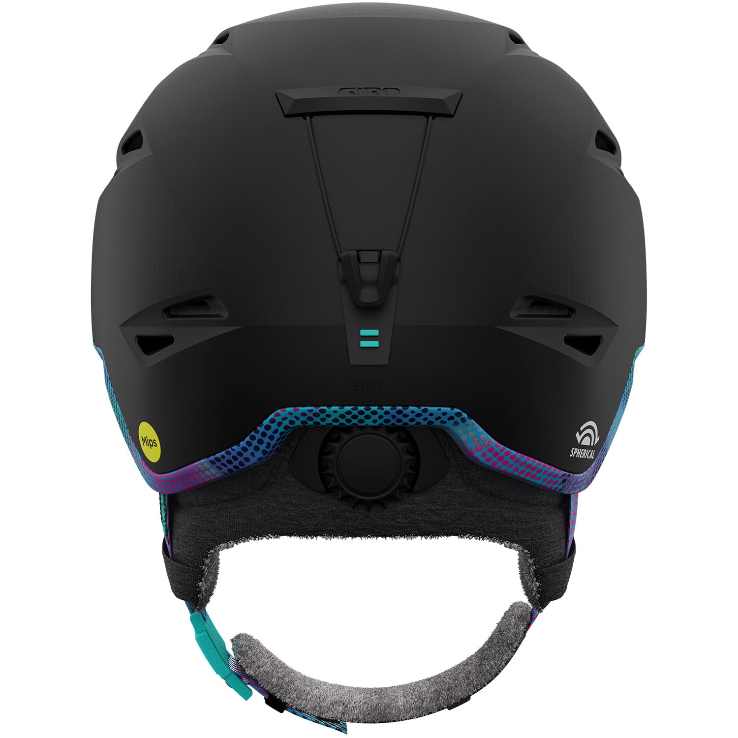 Envi Spherical Mips Helmet 2022