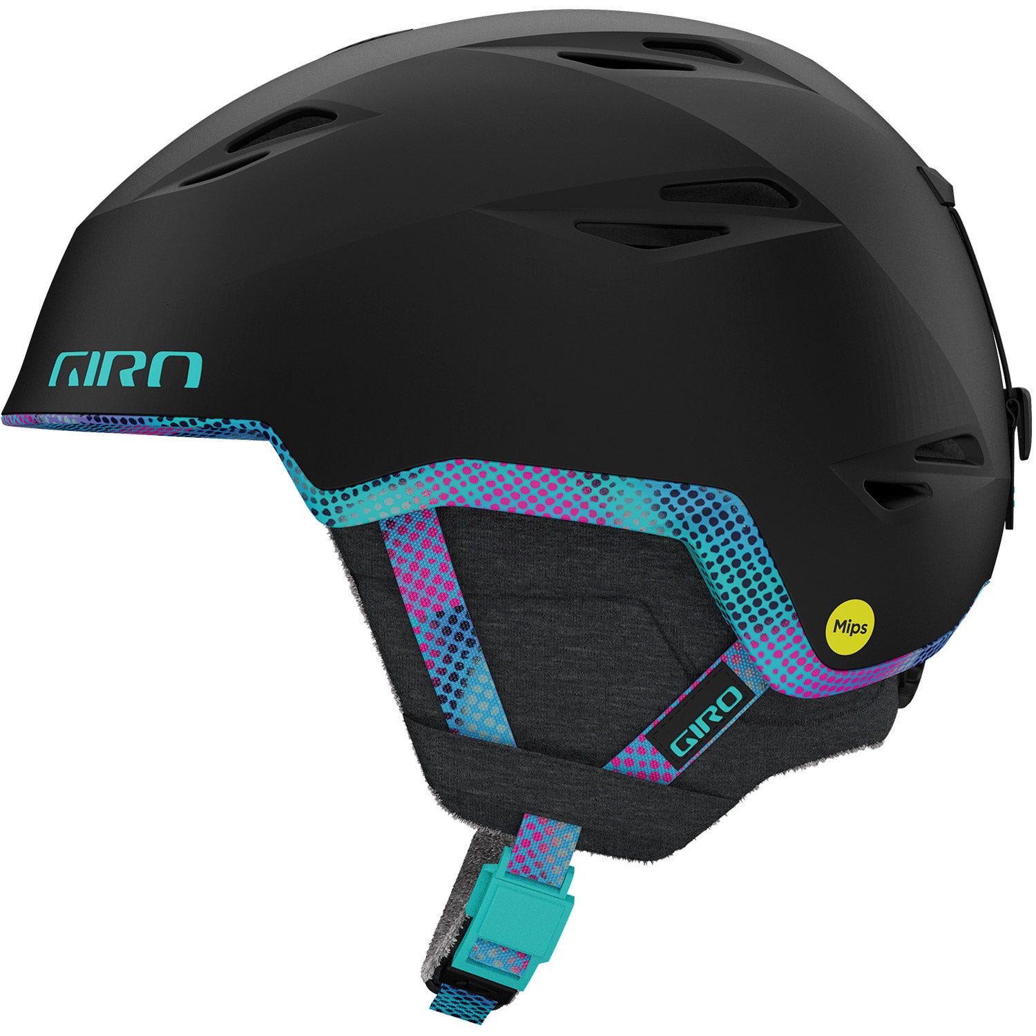 Envi Spherical Mips Helmet 2022