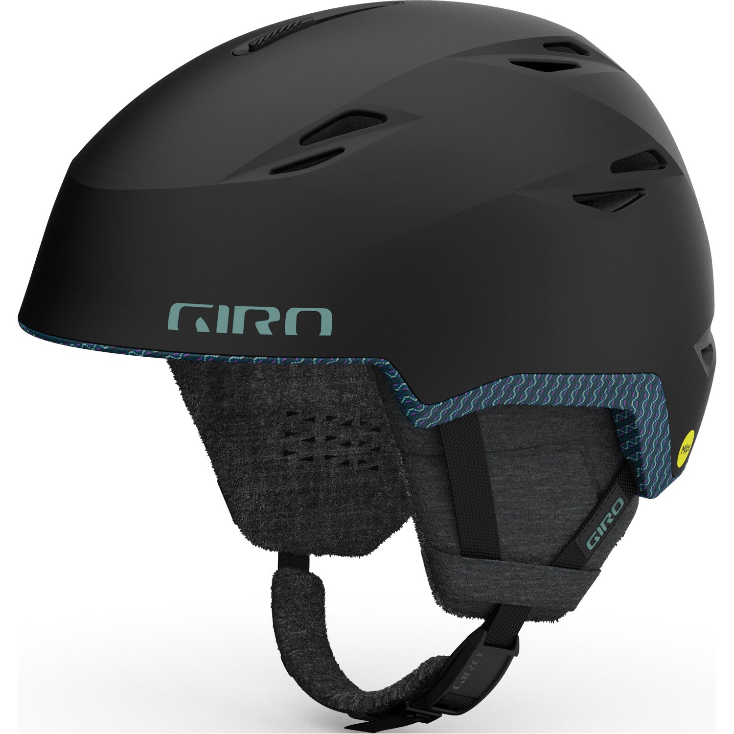 Envi Mips Snow Helmet 2023