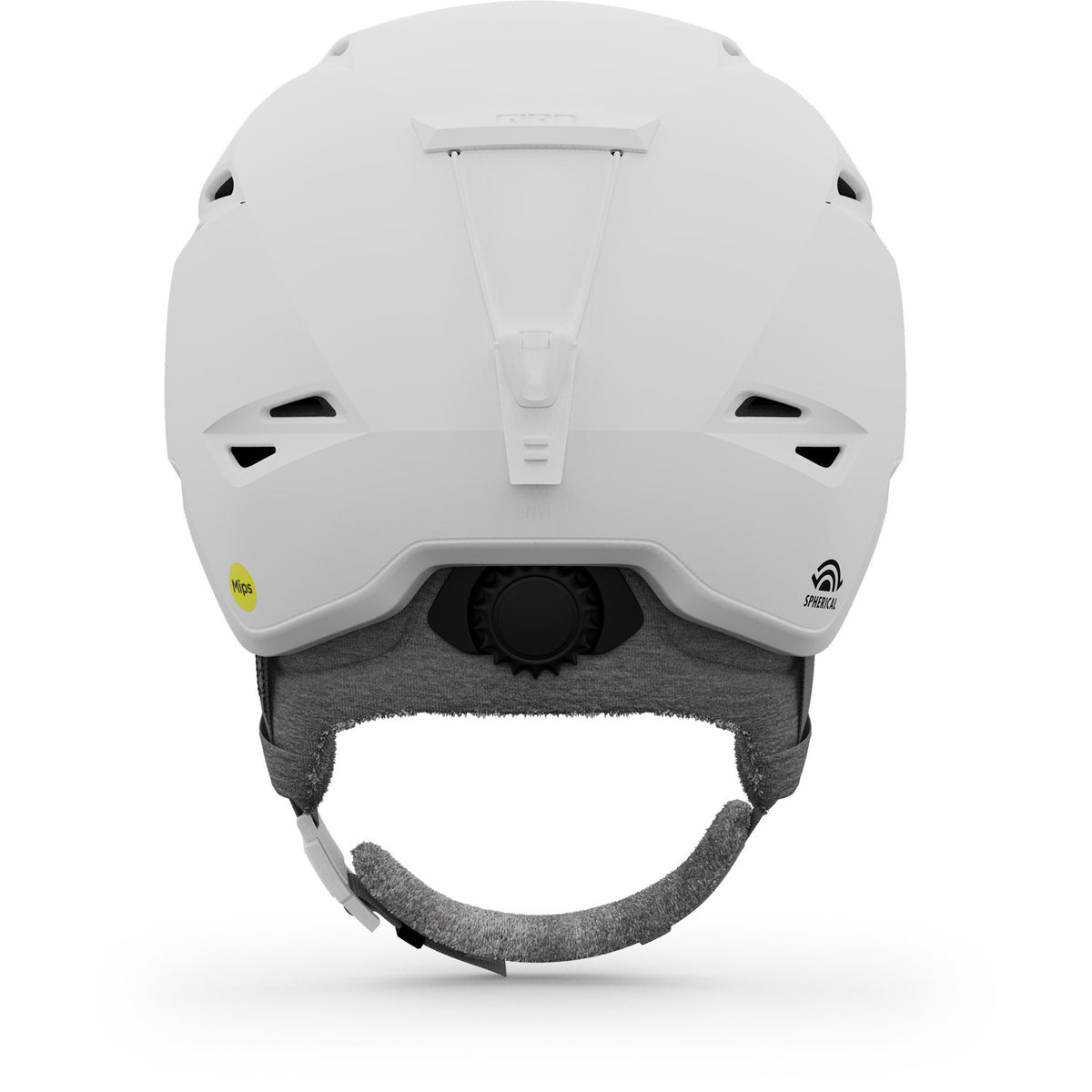 Envi Mips Snow Helmet 2023