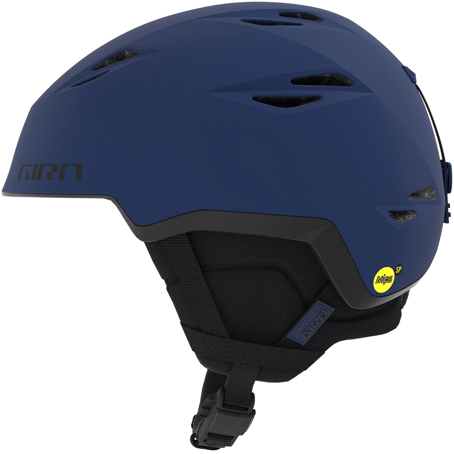 Giro Grid MIPS Helmet 2022 Matte Midnight