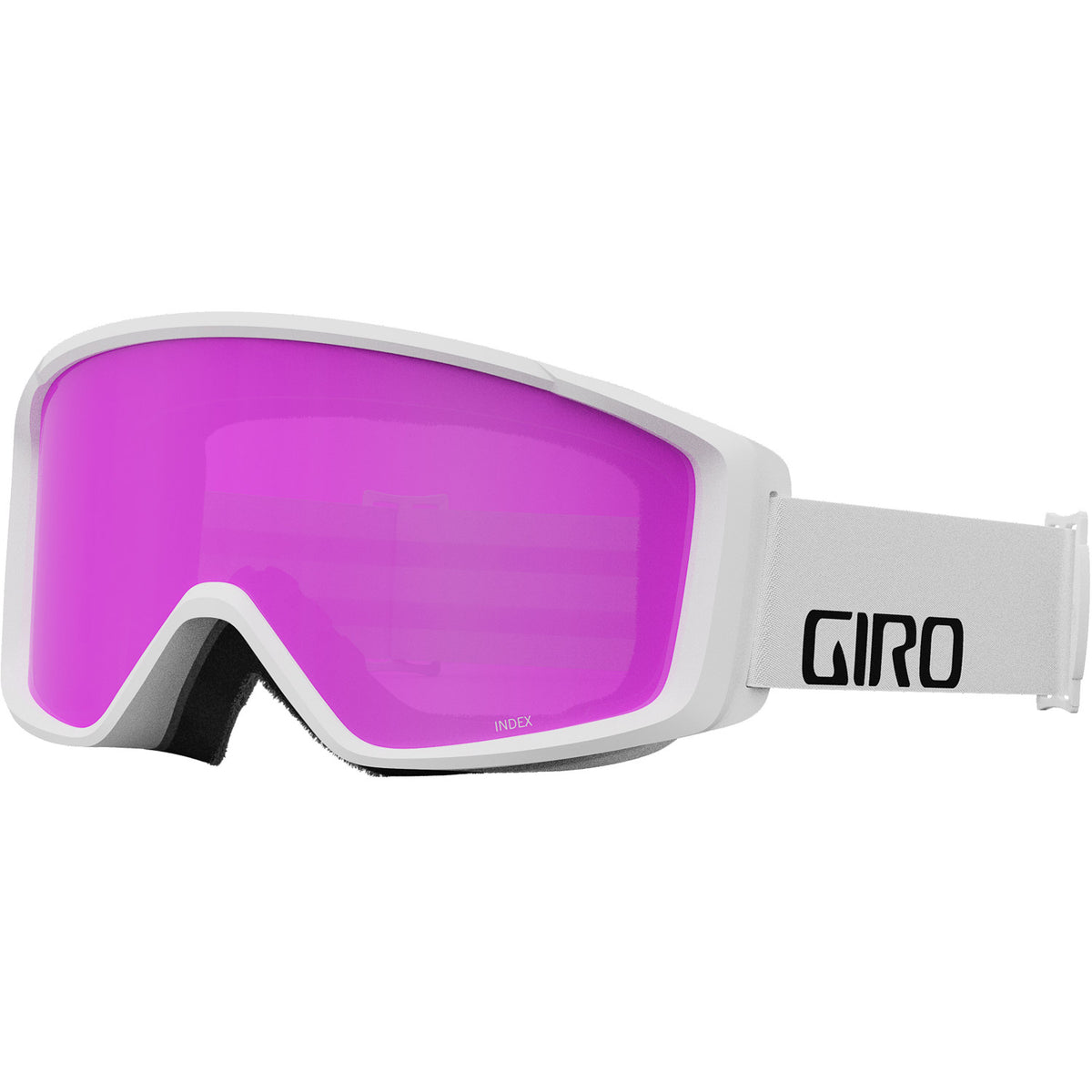 Index 2.0 Asian Fit Snow Goggle