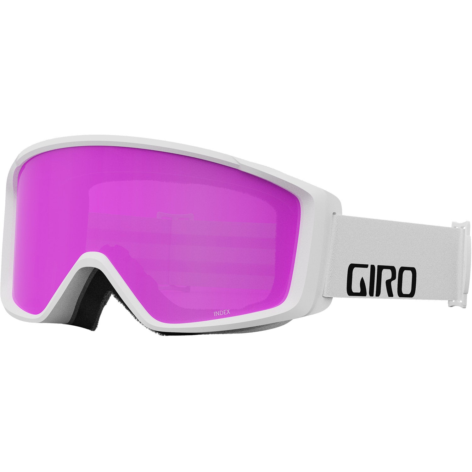 Index 2.0 Asian Fit Snow Goggle