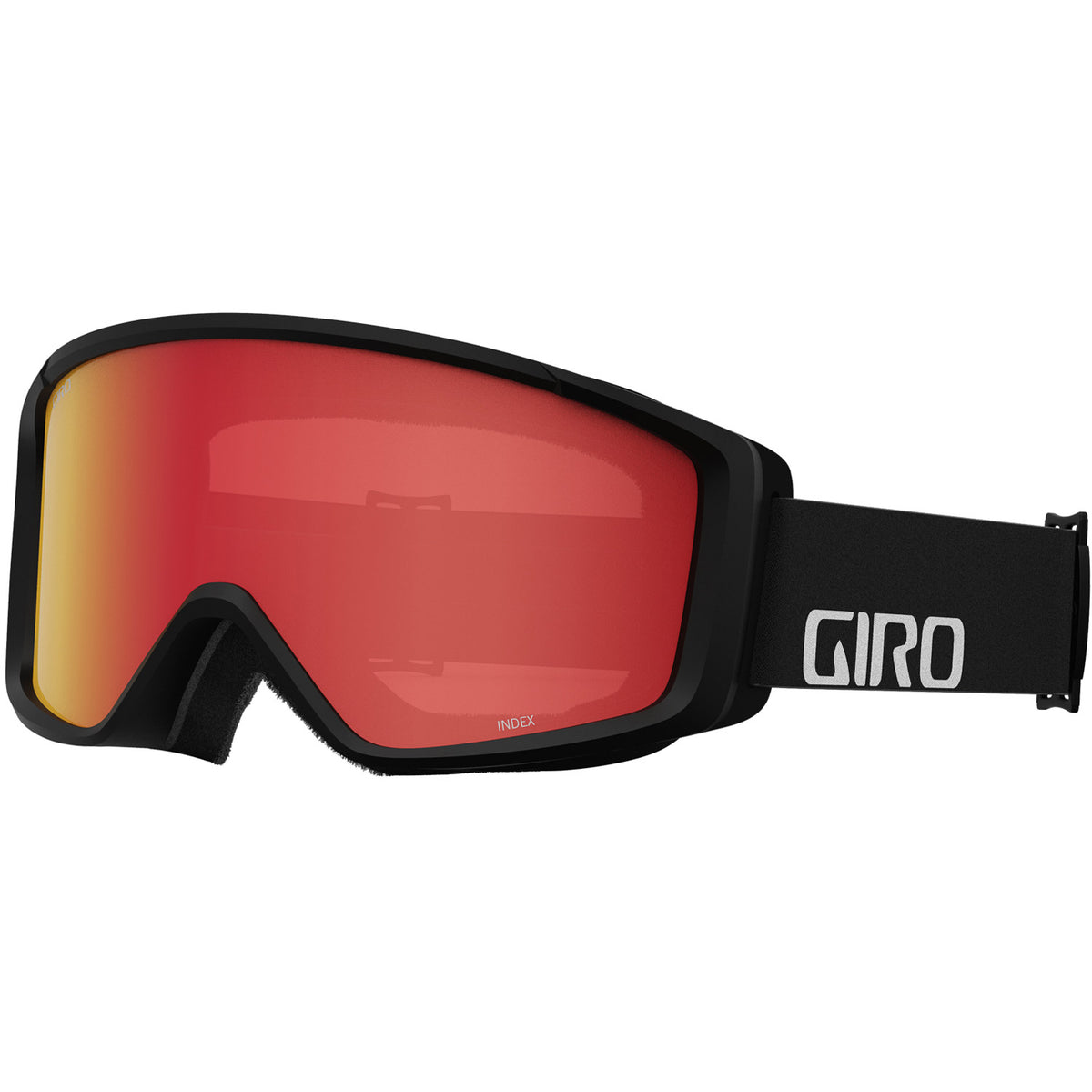 Giro Index 2.0 Asian Fit Goggle 2022