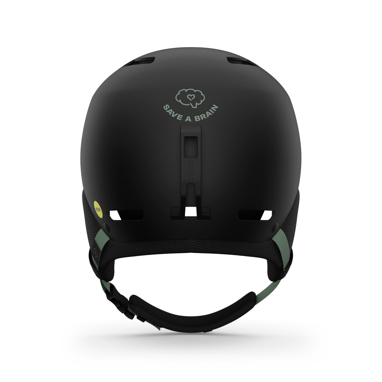 Ledge Mips Helmet 2023
