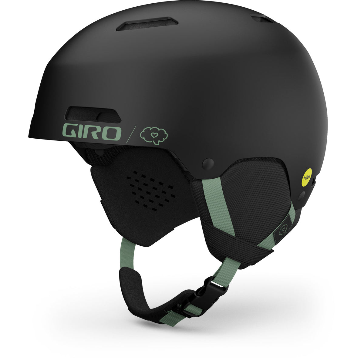 Ledge Mips Helmet 2023