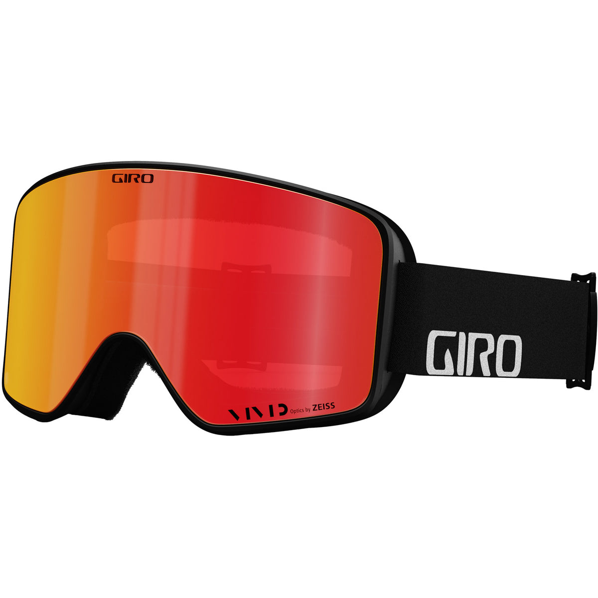 Giro Method Asian Fit Goggle 2022