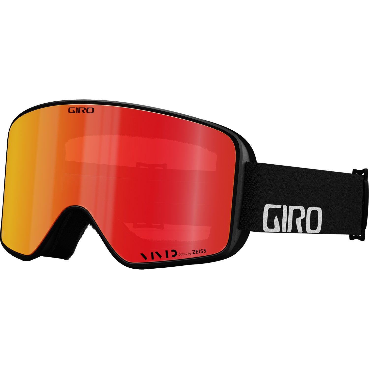 Method Snow Goggle 2023