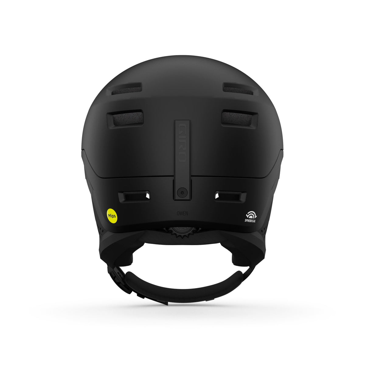 Owen MIPS Snow Helmet