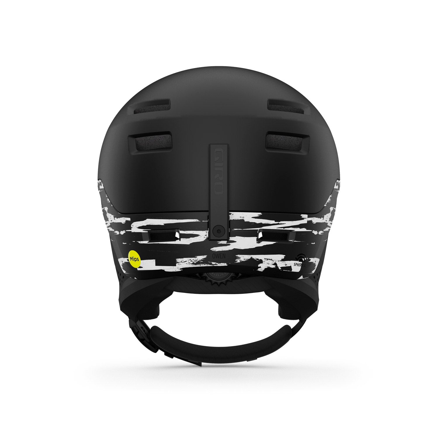 Owen MIPS Snow Helmet