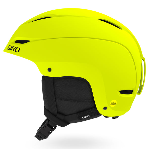 giro ratio mips ski snowboard helmet Ratio MIPS Helmet 2020