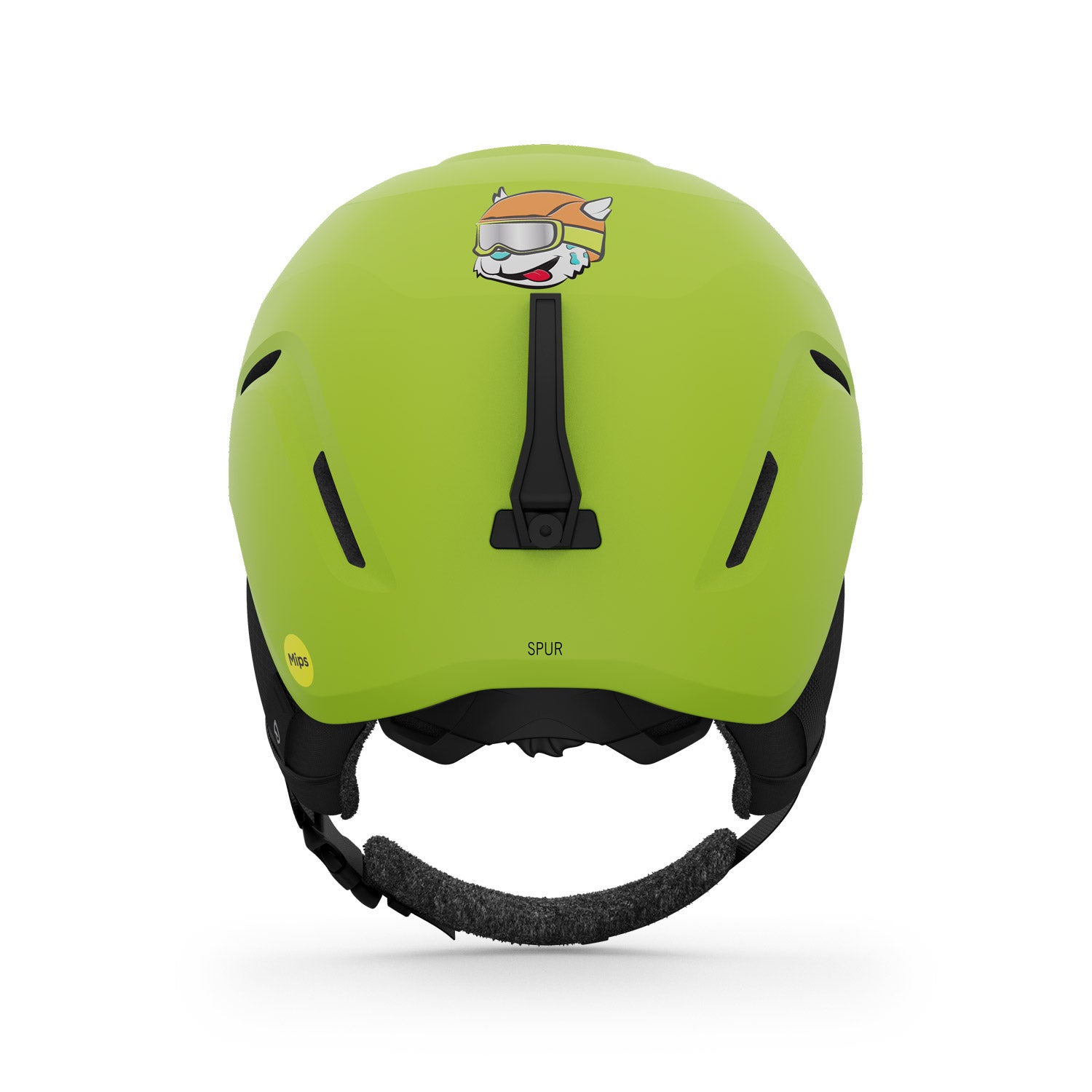 Spur JR Mips Snow Helmet 2023