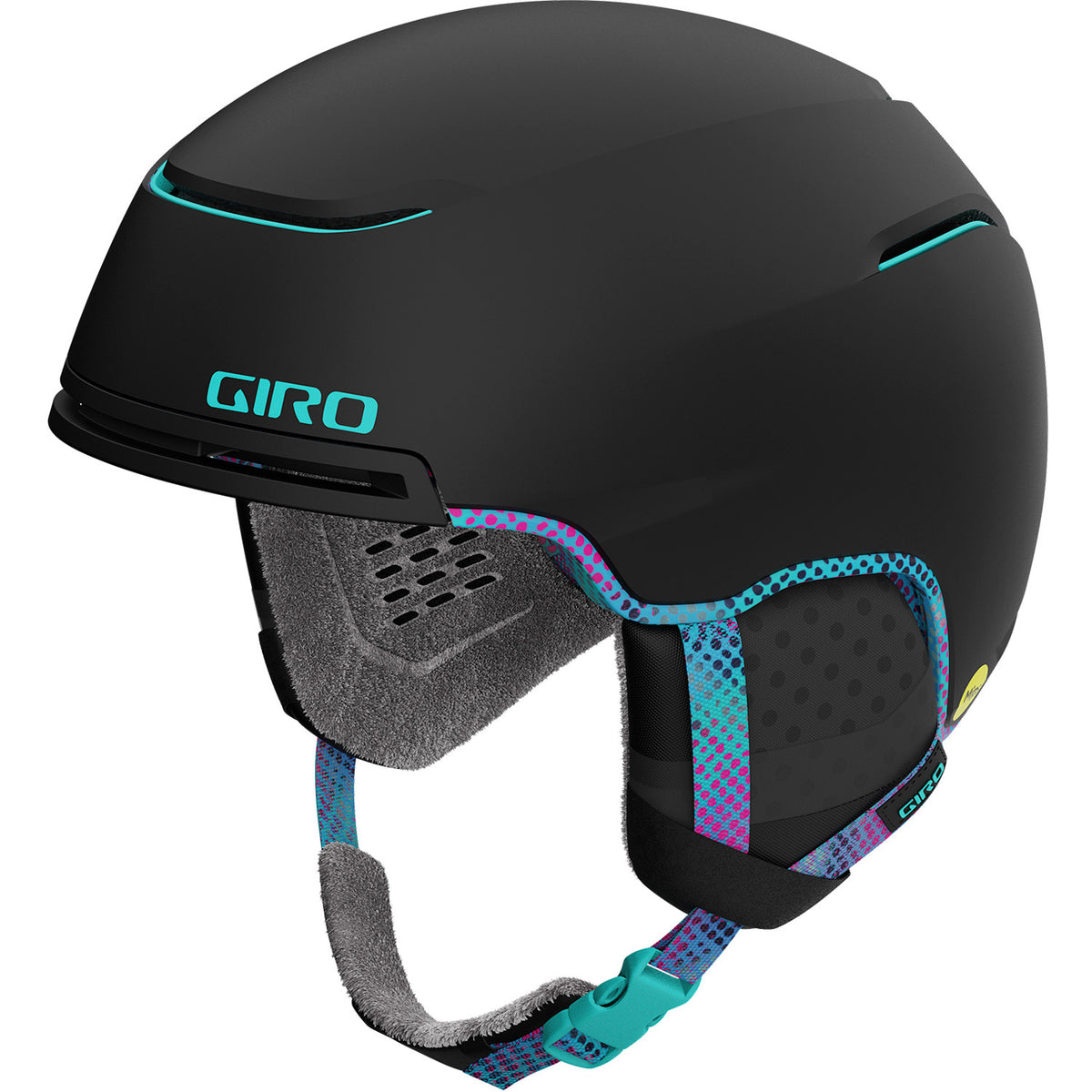 Terra Mips Womens Helmet 2022