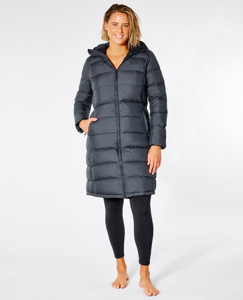 Elite Anti-Series Insulated Jacket