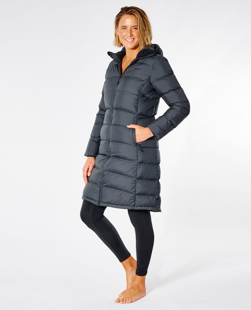 Elite Anti-Series Insulated Jacket