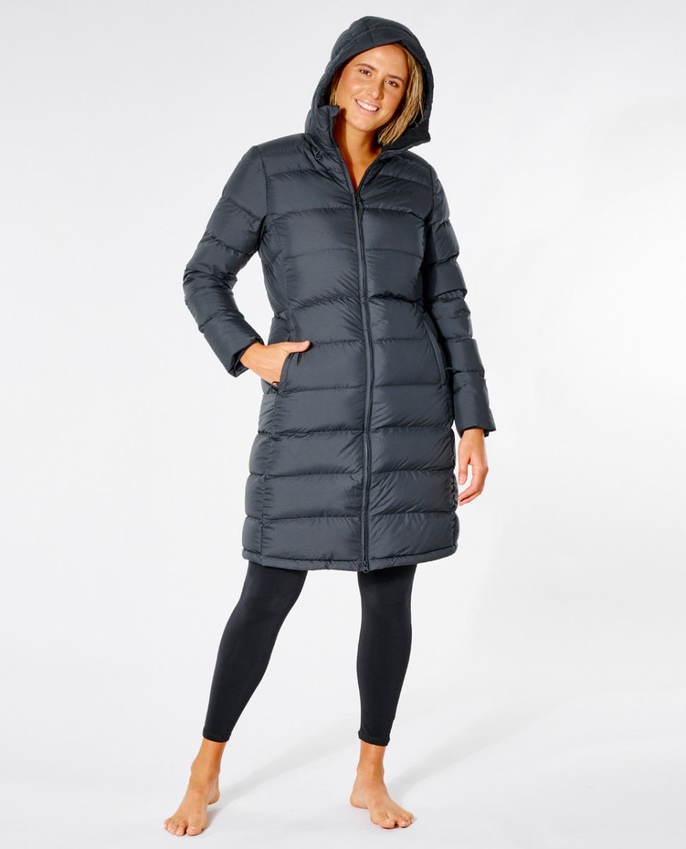 Elite Anti-Series Insulated Jacket