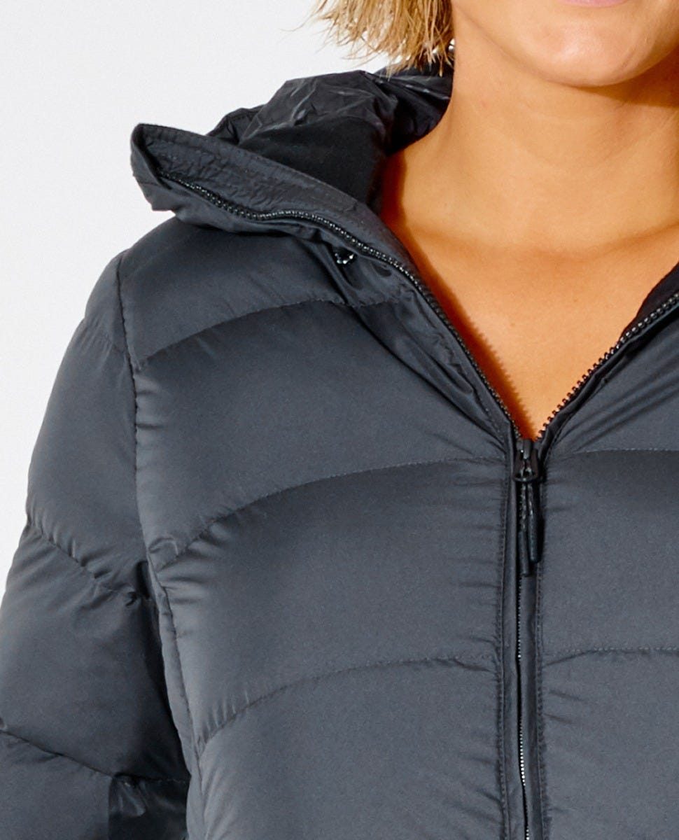Elite Anti-Series Insulated Jacket